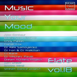VA - Music your mood - Elate vol.18