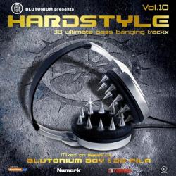 VA - Hardstyle vol. 10