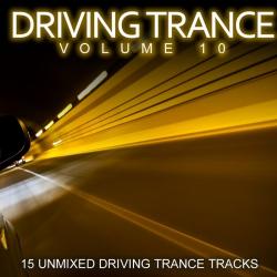 VA - Driving Trance Volume 10