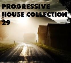 VA - Progressive House Collection 29 (August 2012)