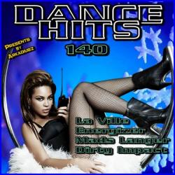 VA-Dance Hits vol. 140