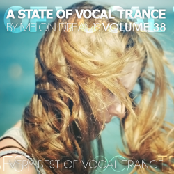 VA - Vocal Trance Volume 38