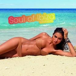VA - Soul of Ibiza Volume 35