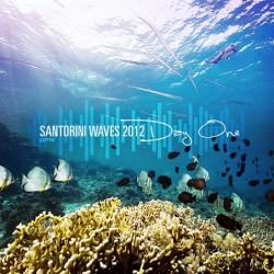 PM - Santorini Waves Day 1