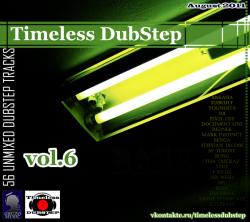 VA - Timeless DubStep vol.6