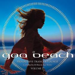 VA - Trance Beach Volume 27