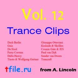 VA - Trance Clips Vol. 12