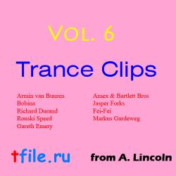 VA - Trance Clips Vol. 6