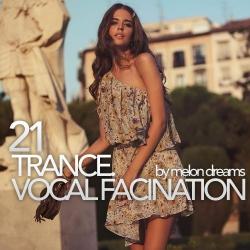VA - Trance. Vocal Fascination 31