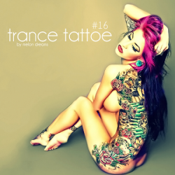 VA - Trance Tattoe #16