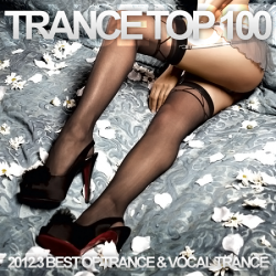VA - Trance Top 100 2012.3