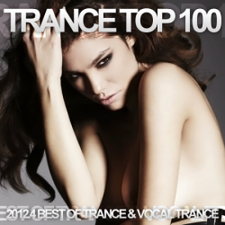 VA - Trance Top 100 2012.4
