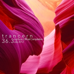 VA - Trancern 36.3: Official Compilation (July 2012)