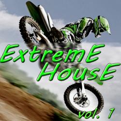 VA - Extreme house vol. 1