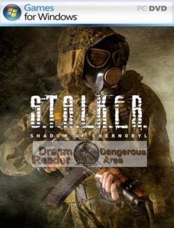 S.T.A.L.K.E.R.: Тень Чернобыля - Dream Reader Dangerous Area