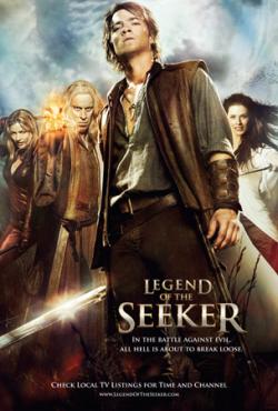   , 2  22   22 / Legend of the Seeker [LostFilm]