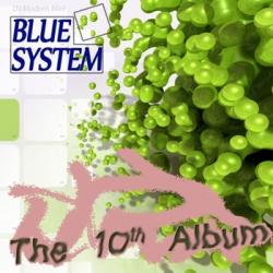 Blue System-The 10-th Album