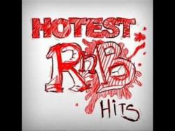 VA - Hotest R'n'B Hits - Love Party
