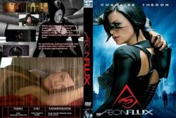 AEON FLUX - OST /   - 
