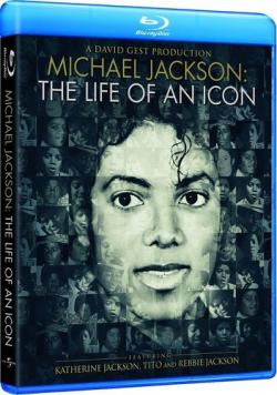  :  - / Michael Jackson: The Life of an Icon MVO