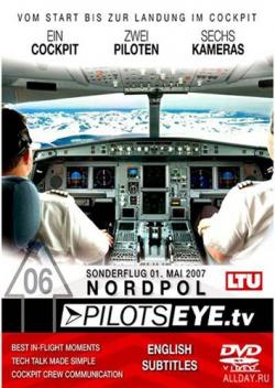   (5 ) / PilotsEYE + NORTHPOLE - Special flight DVO