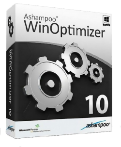 Ashampoo WinOptimizer 10.03.00 RePack + Portable