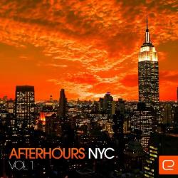 VA - AfterHours Nyc Vol 1