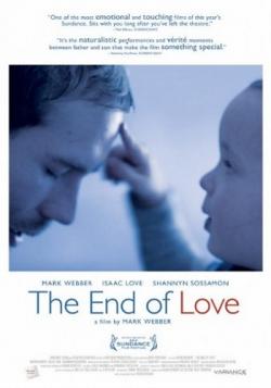   / The End of Love MVO