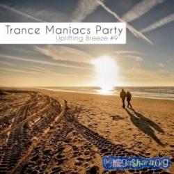 VA - Trance Maniacs Party: Uplifting Breeze #8