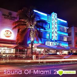 VA-Sound Of Miami 2pm