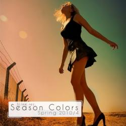 VA-Season Colors: Spring 2010/5