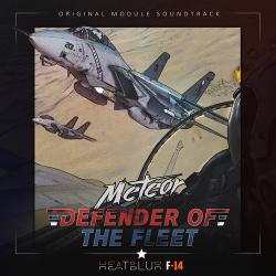 Meteor - Defender of the Fleet (Heatblur F-14 Original Soundtrack)