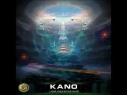 Kano - Light only in The Dark