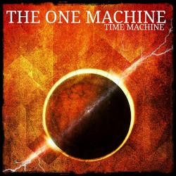 Ghosttribe 49r73 Rick F, Doom - The one machine - time machine