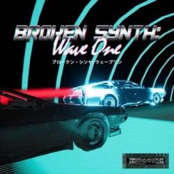 VA - Broken Synth: Wave One