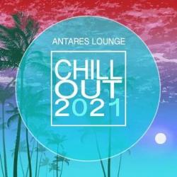 Antares Lounge - Chill Out 2019