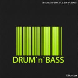 FatCollection - Drum'n'Bass