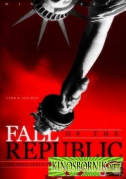  :    / The Fall Of The Republic