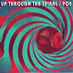 POE - Up Through The Spiral (1971)