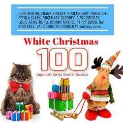 VA - White Christmas: 100 Legendary Songs Original Versions