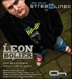 Leon Bolier - StreamLined 041