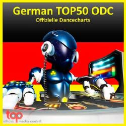 VA - German Top 50 Official Dance Charts (13.07.2015)