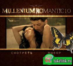 VA - Millenium Romantic 10