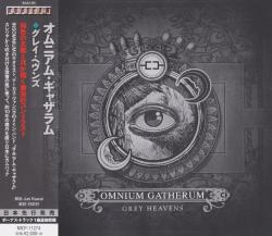 Omnium Gatherum - Grey Heavens