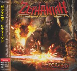 Zephaniah - Reforged