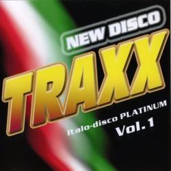 VA - New Disco Traxx Vol. 1 - 5