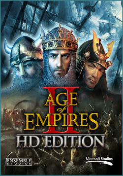 Age of Empires 2: HD Edition [Steam-Rip от Let'sРlay]
