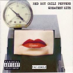 Red Hot Chili Peppers - Greatest Hits 5.1