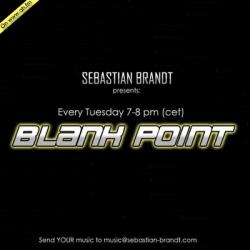 Sebastian Brandt - Blank Point 125