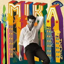MIKA - No Place in Heaven